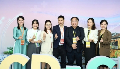 Giới thiệu phòng khám Bệnh da bọng nước tự miễn - Bệnh viện Da liễu Trung ương